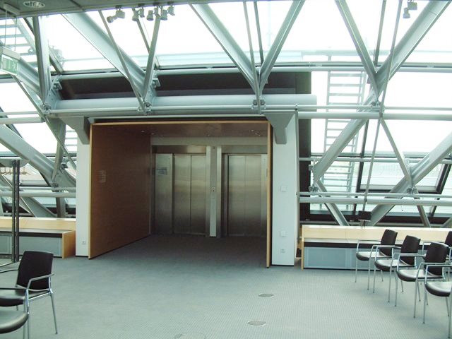 LVZ-Verlagsgebäude Leipzig 7