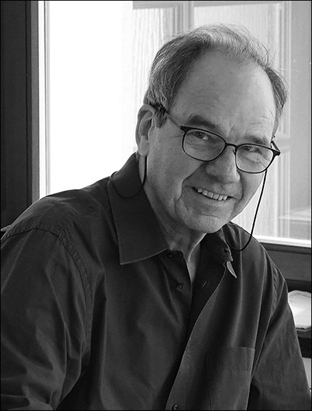 Dr.-Ing. Michael Jaenisch