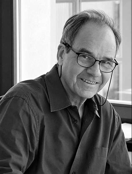Dr.-Ing. Michael Jaenisch